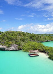 Inilah 7 Destinasi Wisata Pantai Terpopuler di Maluku