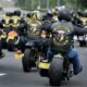 Jerman Deklarasikan Perang Dengan Gang Motor Satudarah