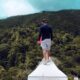 Pesona Negeri di Atas Awan, di Negeri Ema Ambon