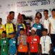 SD N 2 Pelauw Kampiun Aqua DNC 2017