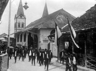 Sejarah Lahirnya Provinsi Maluku