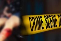 Curiga diselingkuhi, seorang suami di Ambon potong kaki istri