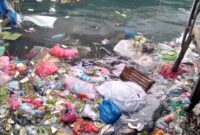 Pasar Mardika Dan Kehidupan Warga Ambon