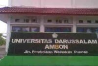 Kopertis Diminta Eksekusi Keputusan MA Terkait Status Universitas Darussalam
