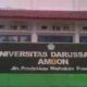 Kopertis Diminta Eksekusi Keputusan MA Terkait Status Universitas Darussalam