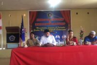 Gelar Konsolidasi Nasional, IPPMAP Akan jadi Bagian KNPI