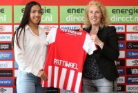 Inilah Dua Perempuan Tangguh Maluku yang akan main di FIFA Women's World Cup 2018 