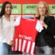 Inilah Dua Perempuan Tangguh Maluku yang akan main di FIFA Women's World Cup 2018