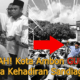 Kota Ambon Diguncang Cawapres Sandiaga Uno