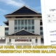 Pengumuman Hasil Seleksi Administrasi CPNS 2018 Provinsi Maluku