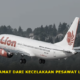 2 PNS Selamat dari Kecelakaan Pesawat Lion Air JT-601