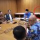 Zeth Sahuburua Mengadu ke Fahri Hamzah soal CPNS Maluku