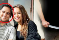 Suami Mitha Tlahatu Ditikam Saat Hadiri Festival di TMII di Jakarta