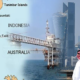 Kekayaan Gas Alam Blok Masela di Maluku Kalahkan Qatar