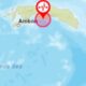 10 Zona Garis Patahan Ditemukan di Ambon