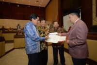 Fahri Hamzah : RUU Daerah Kepulauan Harus Segera Disahkan