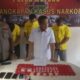Pesta Nyabu di Rumah Dinas Wagub Maluku, Dua ASN dan Polisi Ditangkap