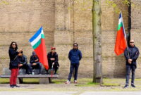 RMS di Belanda Pertanyakan Nasionalisme