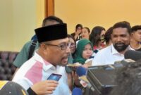 Swing Vooter ke Paslon 02 dipengaruhi Media Sosial