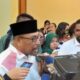 Swing Vooter ke Paslon 02 dipengaruhi Media Sosial