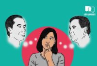 Tips Jadi Pemilih Cerdas dalam Pemilu