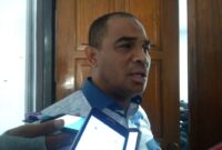 DPRD Minta Walikota Ambon Copot Kadis Pendidikan