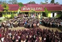 MTs Negeri 1 Maluku Tengah Diduga Lakukan Pungli