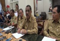 Pendaftaran CPNS Kota Ambon Dimulai September 2019, Ini Syaratnya