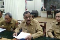 Pemda Ambon Siap Angkat Honor K2 jadi PPPK, Ini Daftarnya