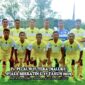 Piala Soeratin 2019, PS Pelauw Putra U-17 Kalahkan PS Blitar U-17