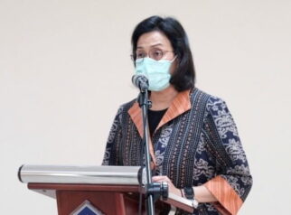 Ancaman Corona, Percairan THR dan Gaji ke-13 PNS Akan Dipertimbangkan