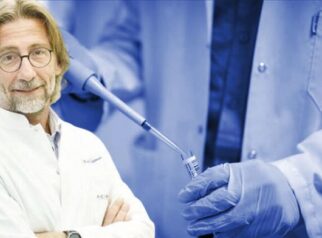 “Calon” Vaksin Covid-19 Akan Diumumkan Pada 23 April di Turki