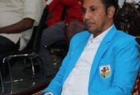 KNPI Minta DPRD dan Pengusaha Bantu Warga Hadapi Corona