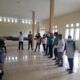 Lawan Covid-19, Pemneg Pelauw Sulap Balai Desa Jadi Posko Karantina