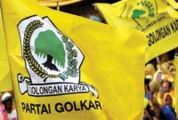 Musda Lanjutan Golkar Malteng, Keabsahan SK Kecamatan Rudy Lailosa Dipertanyakan
