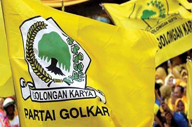 
Musda Lanjutan Golkar Malteng, Keabsahan SK Kecamatan Rudy Lailosa Dipertanyakan