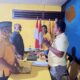 Rasip Sahubawa Bertarung Rebut Kursi Ketua DPD Golkar Malteng