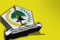 Pembuktian SK Kecamatan Yang Sah, Menjadi Subtansi Musda Lanjutan Golkar Malteng