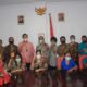 PKY Maluku Silaturahmi Dengan PN Ambon