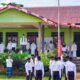 Kanwil Kemenag Maluku Gelar Upacara Hari Santri Dengan Terapkan Protokol Kesehatan