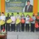 Kemenag Maluku Berbagi Sembako Untuk Tokoh Agama di Maluku Tengah