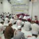Peringatan Maulid Nabi Muhammad 1442 H di Masjid Hasyim Asy'ri