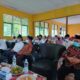 Hidyatullah Provinsi Maluku menggalar Rapat Kerja Wilayah (Rakerwil) di Kampus Madya Liang, Kecamatan Salahutu, Kabupaten Maluku, Sabtu (23/1). Foto: Istimewah