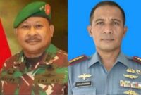 Said Latuconsina Dapat Promosi Jadi Danlantamal Ambon
