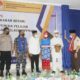 Pembukaan Mosonipi IPPMAP di Aula Balai Pertanian Waiheru Ambon, Selasa (29/3/2022). Foto: Gading Marsy