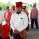 Ketua Saniri Negeri Wahai, Kabupaten Maluku Tengah Samsudin Maelan