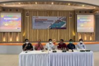 KKP Gelar FGD Distribusi dan Transportasi Hasil Perikanan di PPN Ambon
