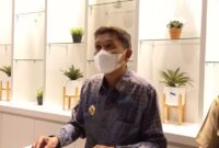 Pemkot Ambon Bayar Utang Pihak Ketiga Sebesar 77 Milyar