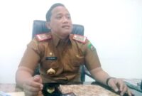 Kepala BKD Provinsi Maluku