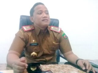 Kepala BKD Provinsi Maluku